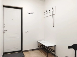 Апартаменты Лайм с видом на Кремль