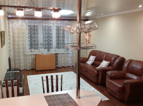 Квартира около ТРЦ Планета