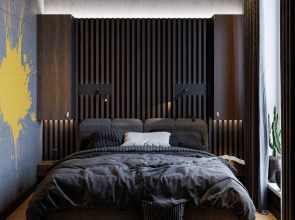 Апарт-отель Nordy Homes Minsk