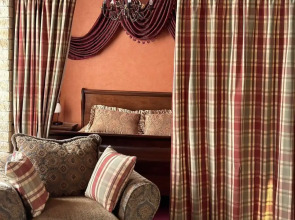 Отель Ля Ви де Шато