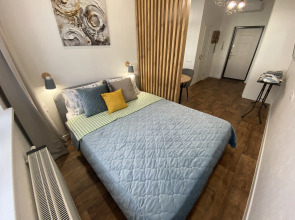 Квартира в центре на Чернышевского