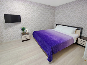 Квартира Комфортная Возле Меги