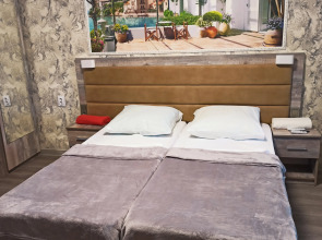 Апартаменты на Красной Армии 136/12