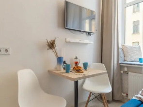 Апартаменты Джулиата 7