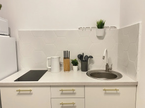 Квартира Lucky Batumi