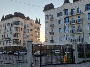 Апартаменты Sea View