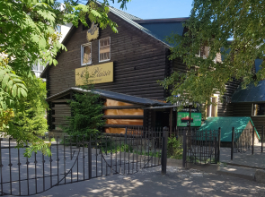 Отель Мон Плезир