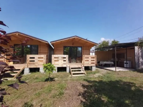 Recreation camp Granatovy Sad