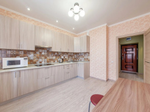 Квартира в топовой локации с шикарным видом Апарт-Отелика у парка Галицкого