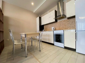 Апартаменты ЖК Кловер