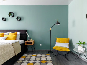 Апартаменты KRASNODAR APARTS на Красной 176