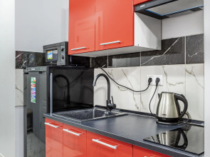 Апартаменты InHome24 на севере Москвы