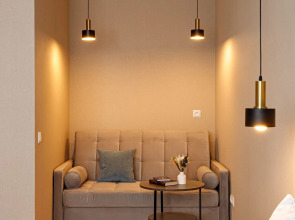 Квартира 2 Ночи на улице Героя Владислава Посадского 17