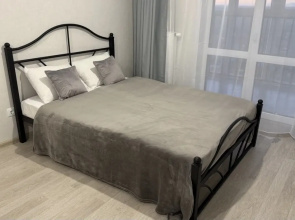 Apartvyshe Flat