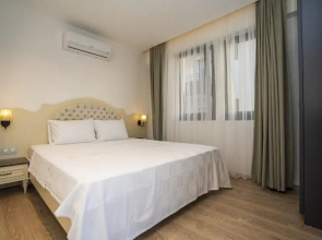 Апарт-отель Channel Suites