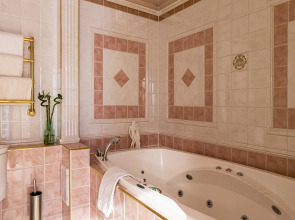 Квартира Дизайнерские Piter Apartments