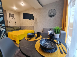 Апартаменты Olive Apart