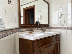 Отель Ля Ви де Шато