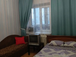 Апартаменты на проспекте Косыгина 17