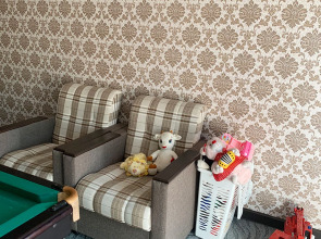 Отель Корона