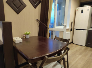 Апартаменты Утренний 7