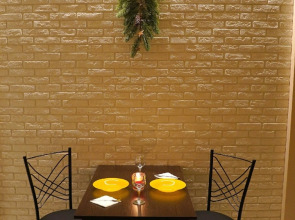 Апартаменты на Бульваре Гусева