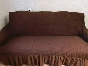 Квартира Благоустроенная