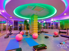 Апартаменты SA Nice 1bd Flat