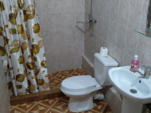 Мини-отель Вояж