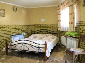 Apartamenty Sapernyj 2