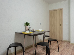 Квартира на Генерала Трошева 25