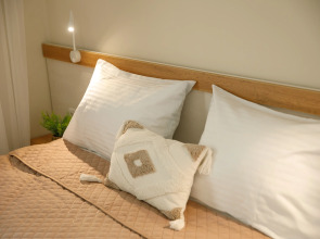 Квартира 2-к квартира в ЖК Онегин