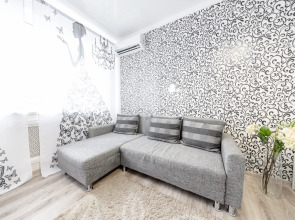 Апартаменты с Видом на Море от LetoApart