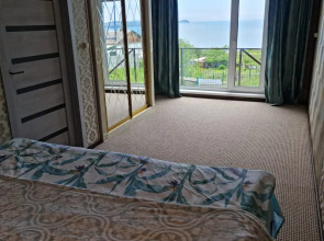 Вилла Бархатная B