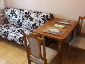 Апартаменты Sutki Vip на Кулакова 2