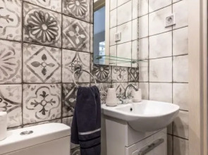 Апартаменты Floris 3 Московский Вокзал