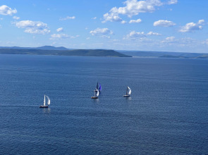 Апартаменты Nebo-VL 3