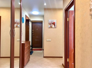 Квартира Artamonova apart