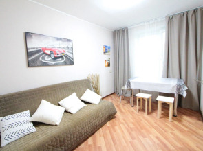 Квартира на Утренней