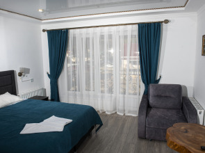 Гостевой Дом Emerald