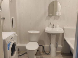 Квартира Уютная студия у леса в Автозаводском районе