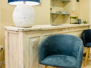 Отель Gvino Minda