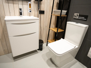 Гостевой дом в Вороново