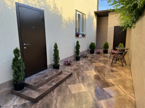 Komfort Sirius Guest house