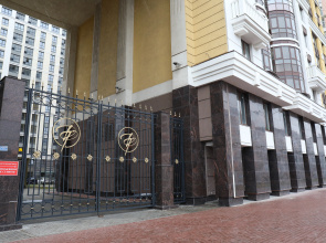 Квартира Promenade Apart