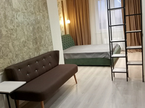 Demidovskiy Guest house