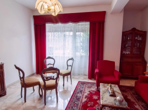 Гостевой дом Villa Letizia-Casa per ferie