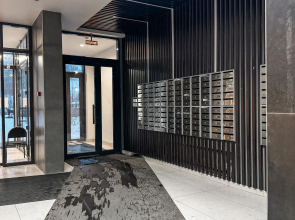 Апартаменты ЖК Маяк