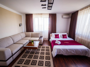 Apartamenty na ulice Barrikad
