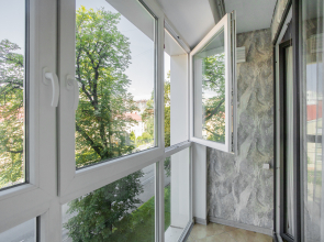 Апартаменты Summer